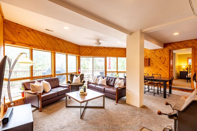 1063 Lakeview Rd, House other with 5 bedrooms, 2 bathrooms and 3 parking in Utterson ON | Image 28