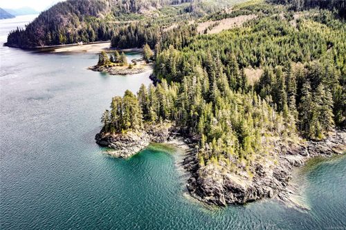 0 Humpback Bay, Sayward, BC, V0P1R0 | Card Image