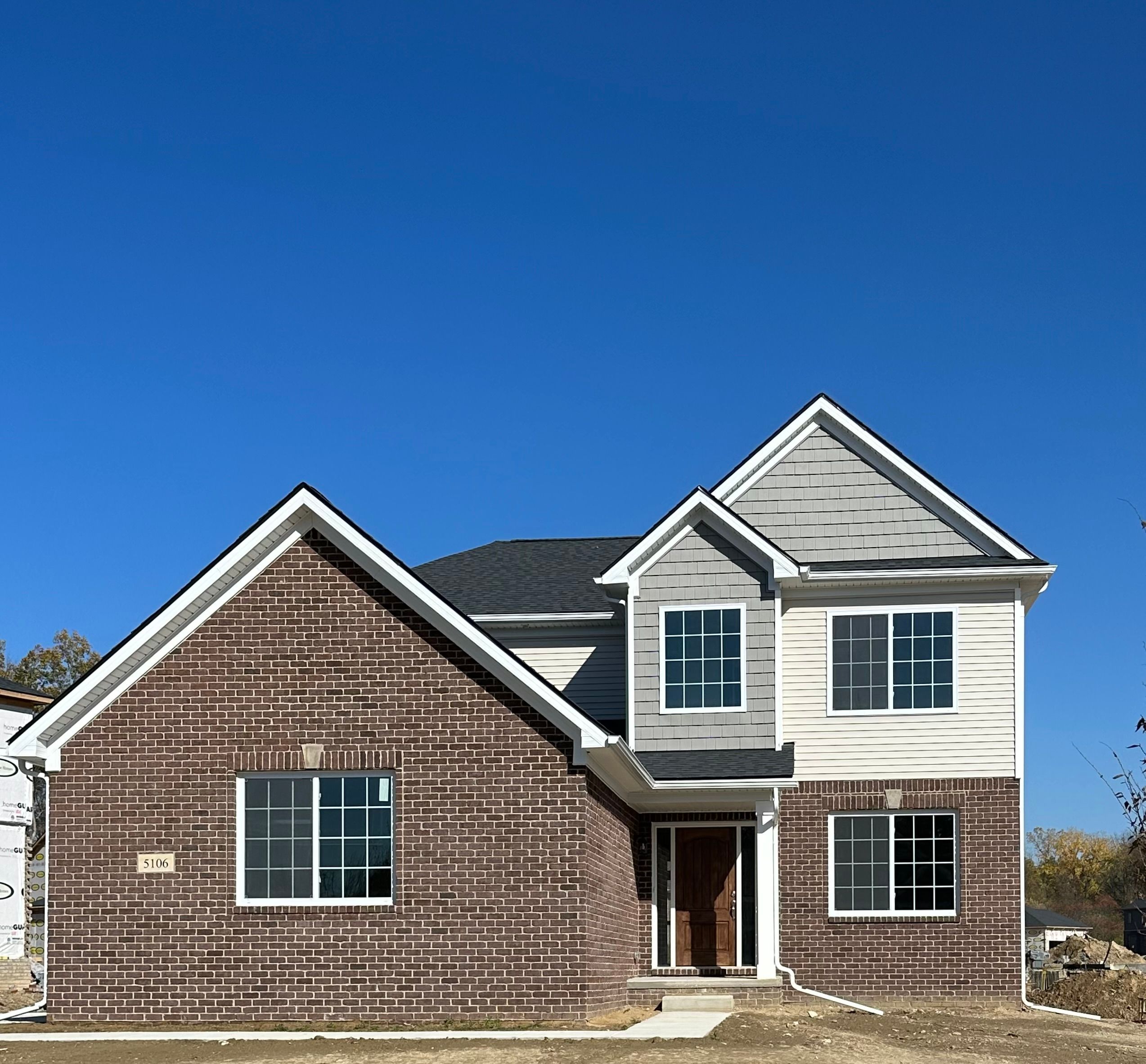 Marlayna Dr, Oxford, MI 48371