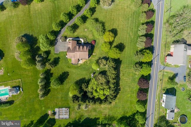 2980 Shirley Ln, House other with 5 bedrooms, 3 bathrooms and null parking in Springtown PA | Image 100