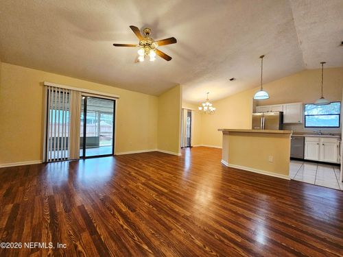 1704 Bristlecone Pine Place, Jacksonville, FL, 32225 | Card Image