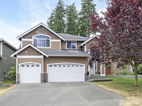 8301 183rd Ave E, Bonney Lake, WA, 98391-6782 | Card Image