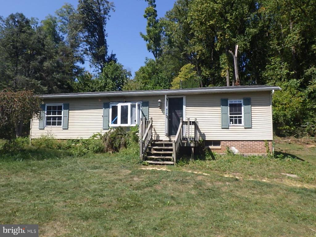 Reservoir Dr, Middletown, PA 17057