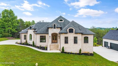 132 Rockbridge Greens Blvd, Oak Ridge, TN, 37830-9037 | Card Image