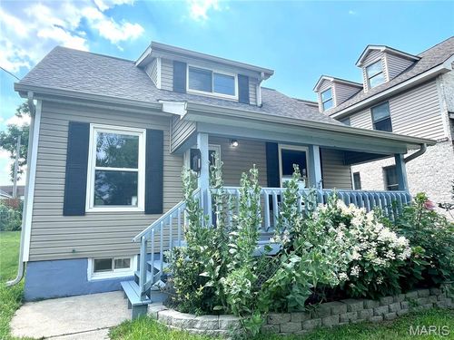 2829 Brazeau Ave, Brentwood, MO, 63144-2703 | Card Image