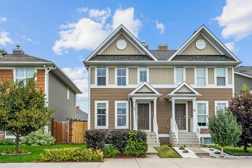 92 Auburn Meadows Boulevard Se, Calgary, AB, T3M2E1 | Card Image