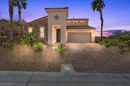 1195 Calcione Dr, Henderson, NV, 89011-3128 | Card Image