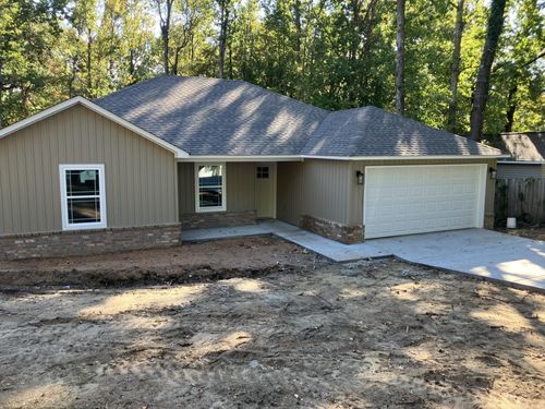 2409 Oakbrook Dr, Benton, AR, 72015 | Card Image
