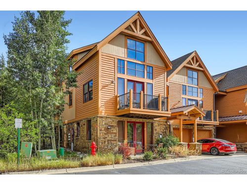 401-75 Antlers Gulch Rd, Keystone, CO, 80435-5019 | Card Image