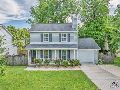 574 Shadow Moss Dr, Macon, GA, 31204-1678 | Card Image