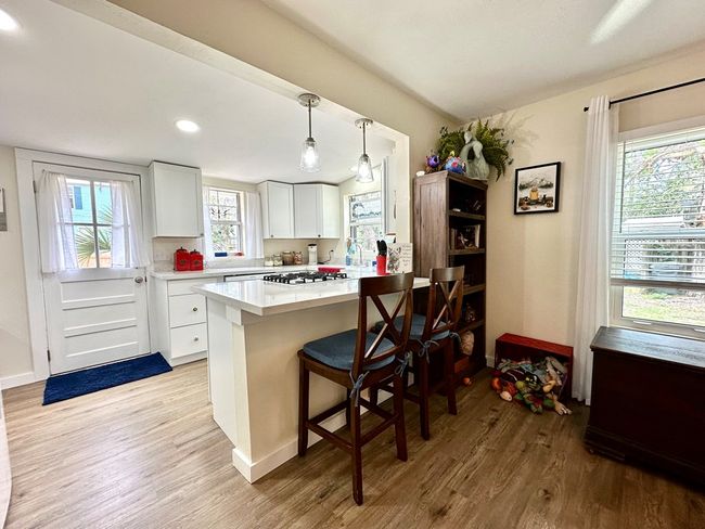 12409 Live Oak St, House other with 2 bedrooms, 1 bathrooms and 1 parking in CEDAR KEY FL | Image 28