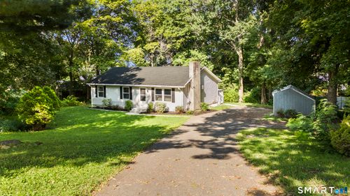 18 Hilltop Dr, Ellington, CT, 06029-4111 | Card Image