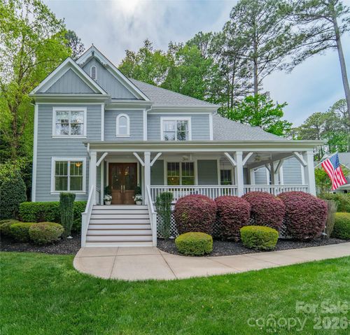 215 Freshwater Ln, Mooresville, NC, 28117-5830 | Card Image
