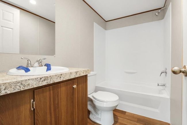 707 W 8 Th St, House other with 4 bedrooms, 2 bathrooms and 2 parking in Coleman TX | Image 14