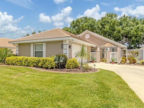 53-525 Clubside Circle Circle, VENICE, FL, 34293 | Card Image