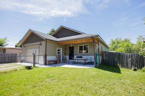 515 2nd Avenue Se, Ronan, MT, 59864 | Card Image