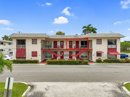 apt-7-1120 Ne 10th St, Hallandale Beach, FL, 33009-2666 | Card Image
