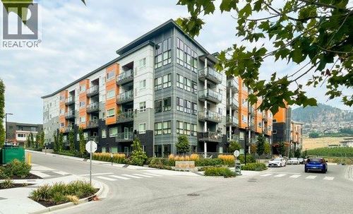 505-722 Valley Rd, Kelowna, BC, V1V0E2 | Card Image