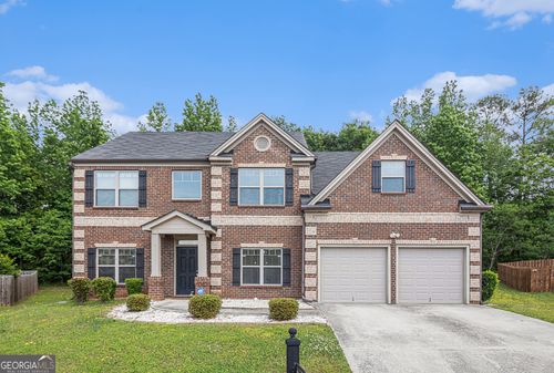 3225 Rex Ridge Dr, Rex, GA, 30273-5255 | Card Image