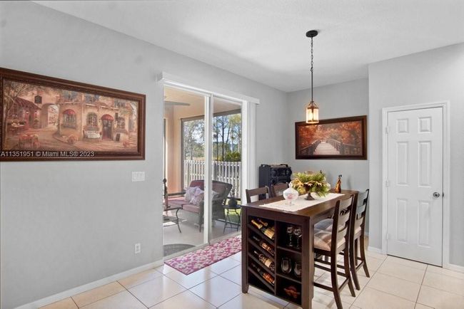 5806 Nw Breezy Brook Ct, House other with 3 bedrooms, 2 bathrooms and null parking in Port St. Lucie FL | Image 14