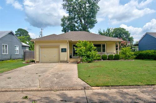 312 Drexel Pl, Muskogee, OK, 74403-3809 | Card Image