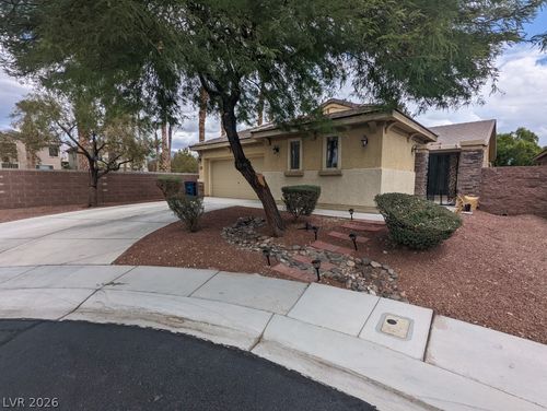8148 Slate Falls St, North Las Vegas, NV, 89085-4401 | Card Image