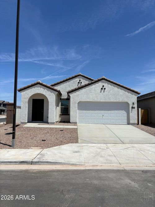 5642 E Hornblende Way, San Tan Valley, AZ, 85144 | Card Image