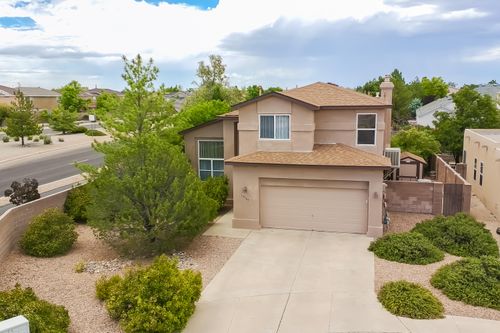 10348 Docena Pl Nw, Albuquerque, NM, 87114-4186 | Card Image
