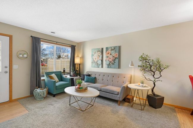 139 - 15745 Lower Fjord Way, Townhouse with 2 bedrooms, 2 bathrooms and null parking in Apple Valley MN | Image 4