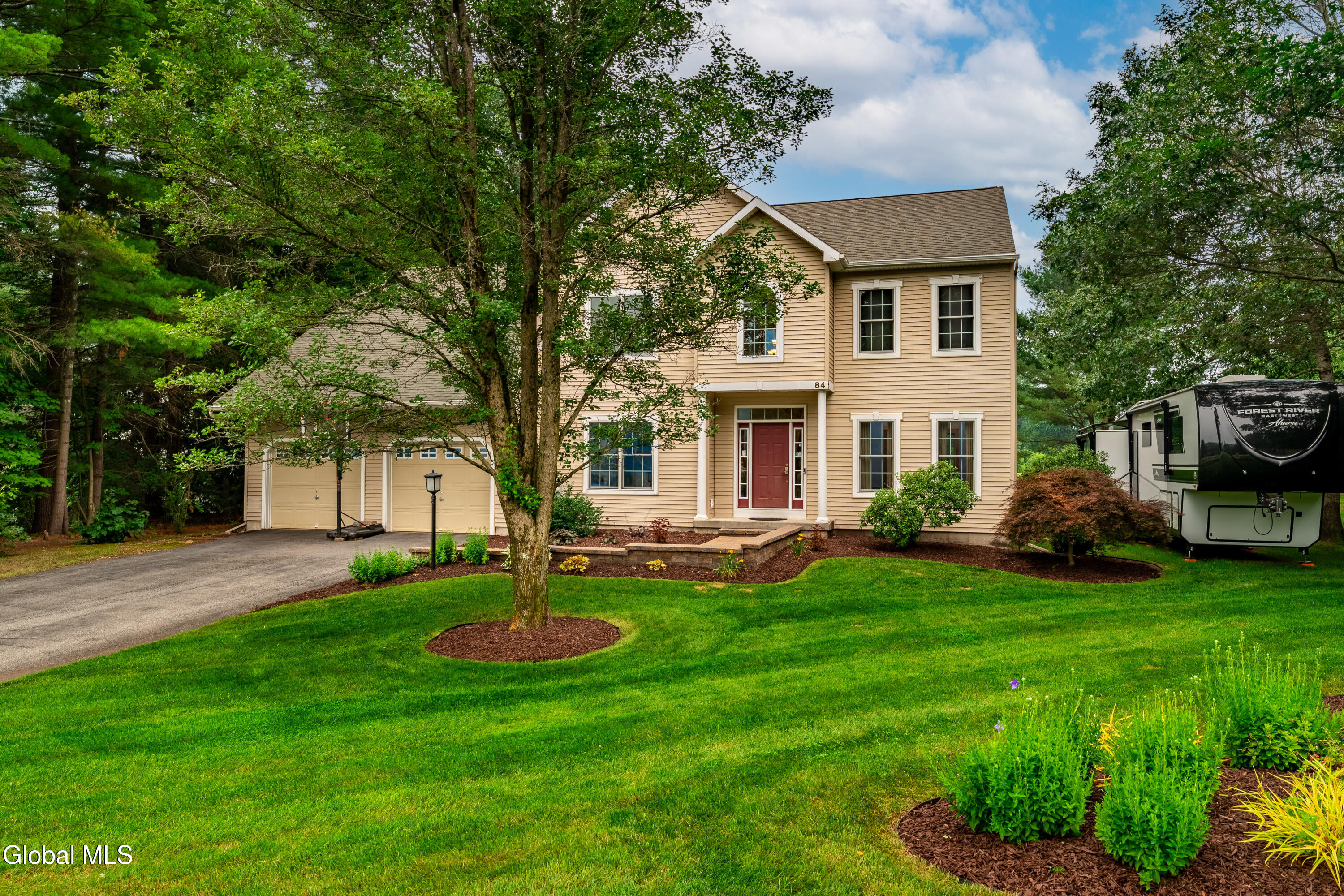 Residential in Queensbury 2