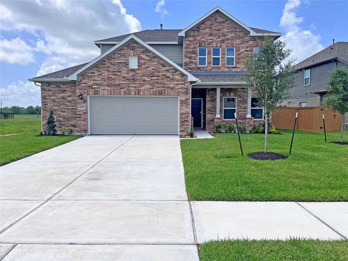 1906 Temple Grove Dr, Iowa Colony, TX, 77583-4767 | Card Image