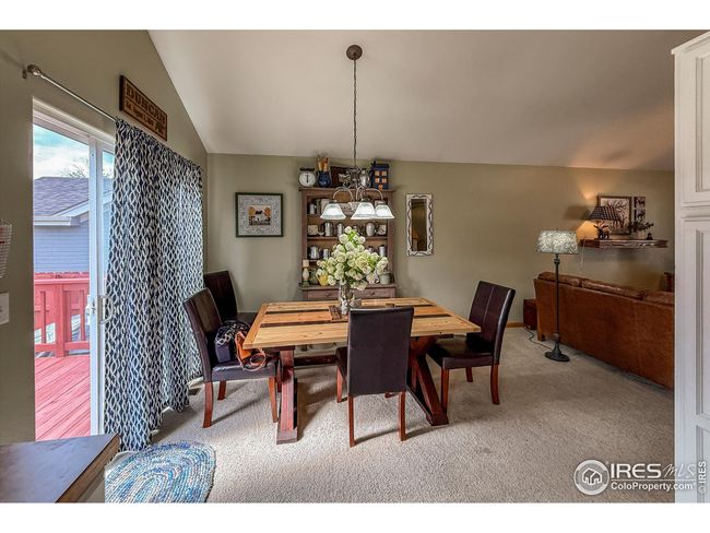 224 Alabaster Way, House other with 3 bedrooms, 2 bathrooms and null parking in Johnstown CO | Image 9