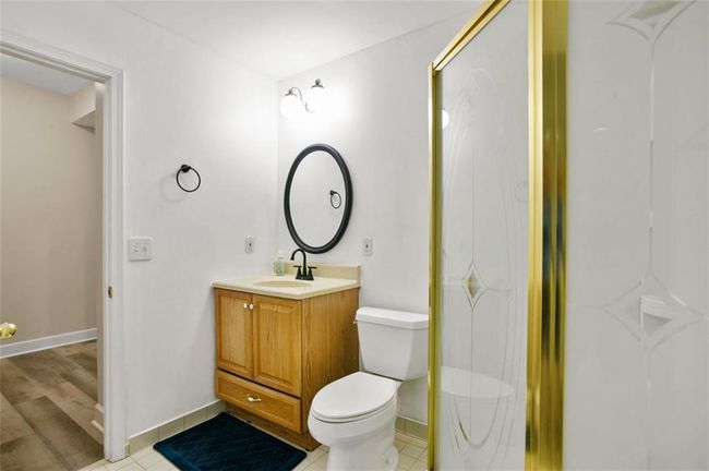 2316 Fripp Overlook Nw, House other with 5 bedrooms, 4 bathrooms and 2 parking in Acworth GA | Image 44