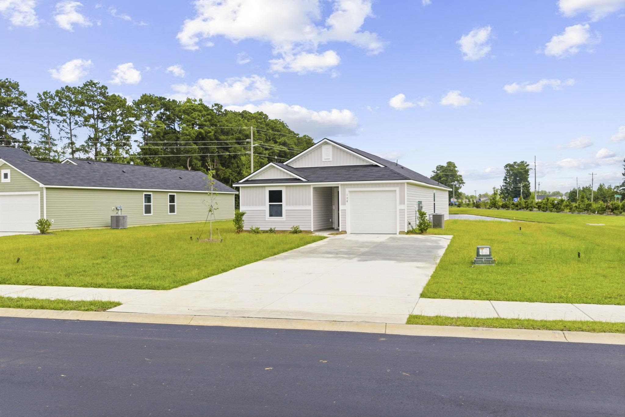 Residential in Longs 3