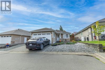 2698 Vancouver Pl, House other with 2 bedrooms, 2 bathrooms and 3 parking in Campbell River BC | Image 3