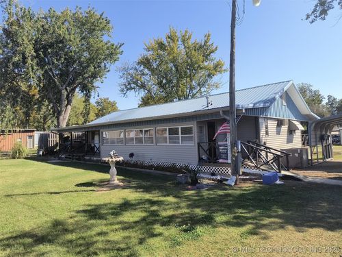 b1210r-112 West Dr, Stigler, OK, 74462-5501 | Card Image
