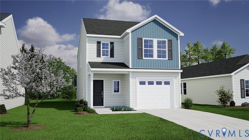 6432 Lila Crest Ln, Midlothian, VA, 23112-2573 | Card Image