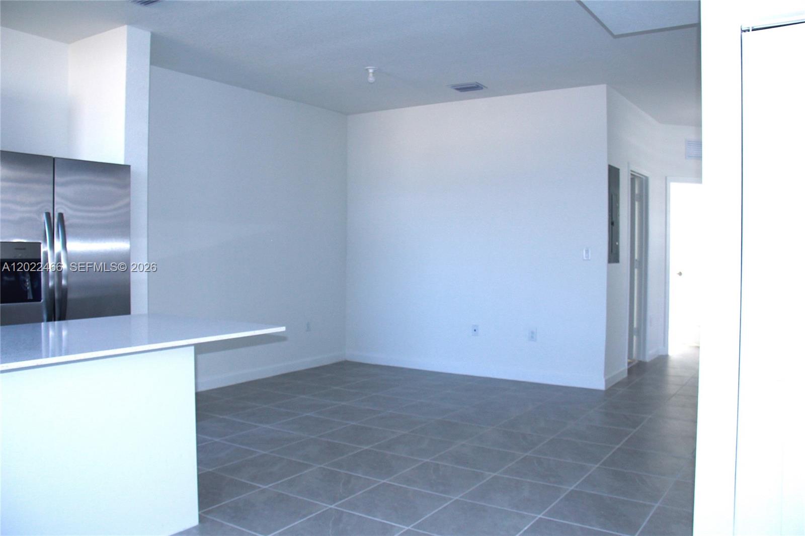 Residential Lease in Homestead 3