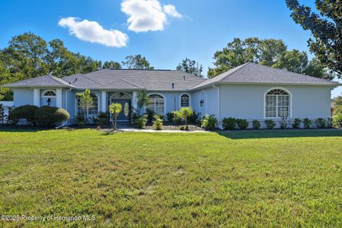 11457 Genter Dr, SPRING HILL, FL, 34609-5633 | Card Image