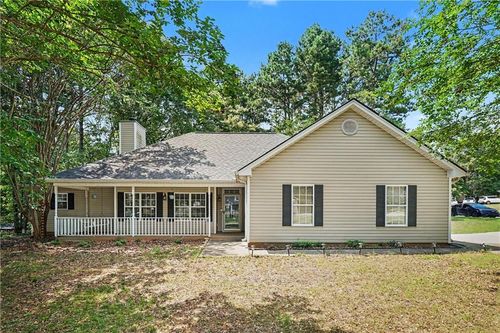 1857 High Green Dr, Statham, GA, 30666-1671 | Card Image