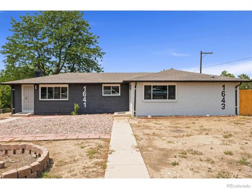 1641-1643 Lashley Street, Longmont, CO, 80504 | Card Image