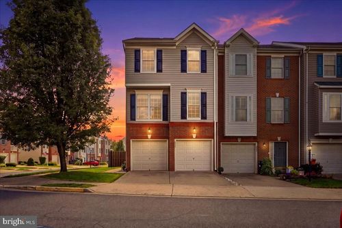 8928 Brewer Creek Pl, MANASSAS, VA, 20109-4849 | Card Image