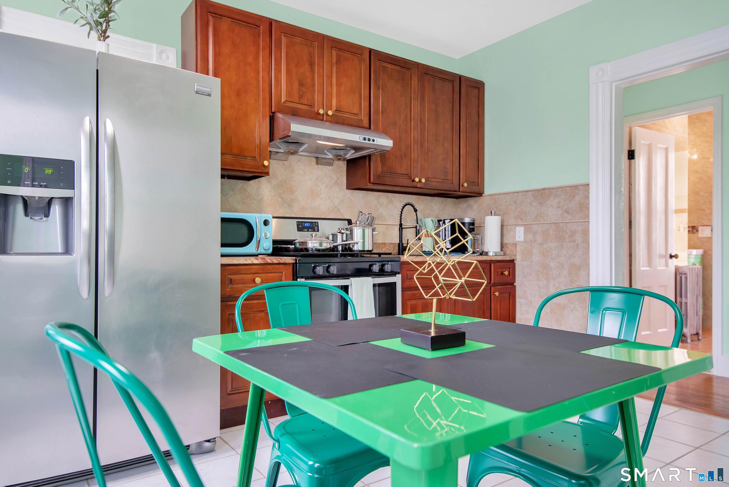 Residential Lease in New Haven 4