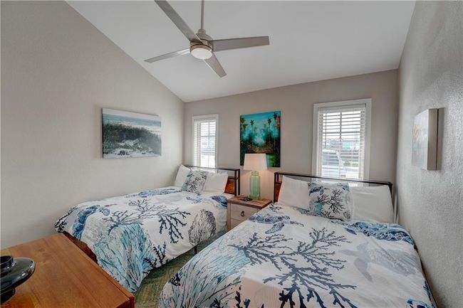 UNIT-1303 - 715 Beach Access Road 1 A, Condo with 2 bedrooms, 2 bathrooms and 2 parking in Port Aransas TX | Image 9