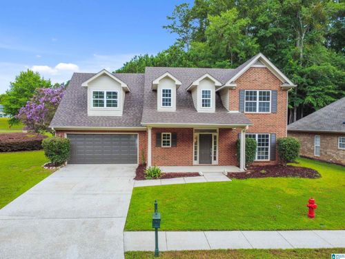 201 Chesser Plantation Ln, CHELSEA, AL, 35043-8176 | Card Image