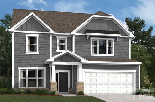 2790 Pinecliff Dr, Kannapolis, NC, 28027-5658 | Card Image