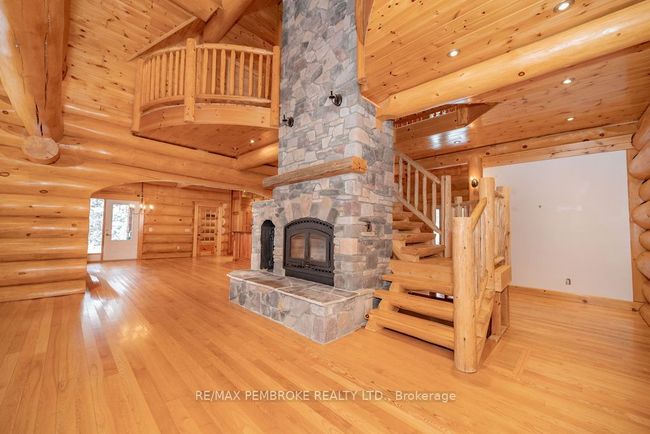 2467 Darling Rd, House other with 4 bedrooms, 4 bathrooms and 6 parking in Clayton ON | Image 16
