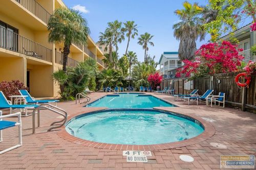 304-121 E Venus Ln, South Padre Island, TX, 78597-7307 | Card Image
