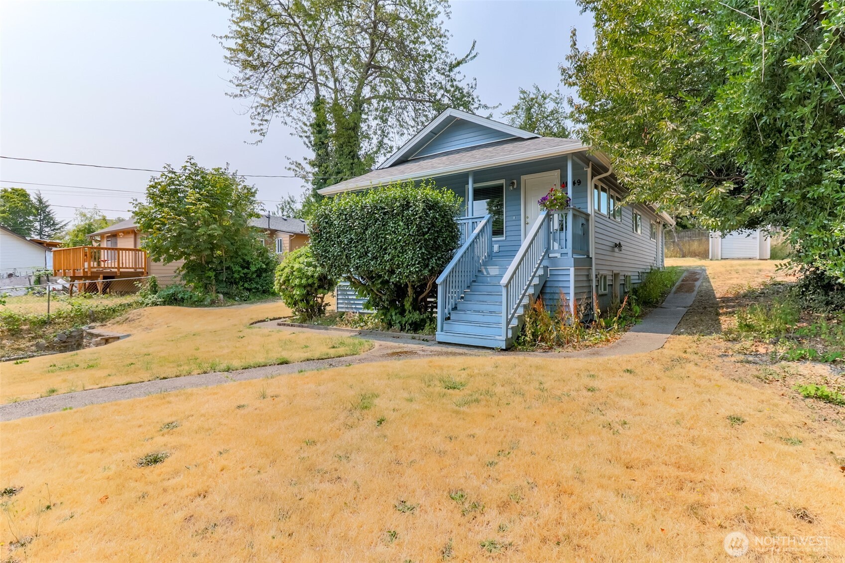 Residential in Seattle 2