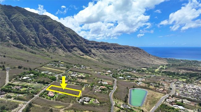 84-1309 Maunaolu St, Home with 0 bedrooms, 0 bathrooms and null parking in Waianae HI | Image 7